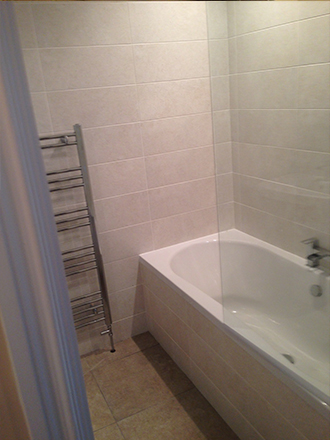 Bathrooms by Bathrooms of Cheshire
