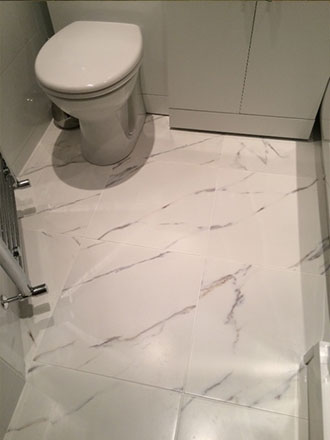 bathrooms Bathrooms of Cheshire