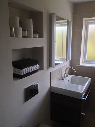 Bathrooms by Bathrooms of Cheshire