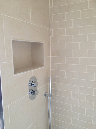 Bathrooms by Bathrooms of Cheshire