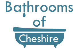 Bathrooms of Cheshire